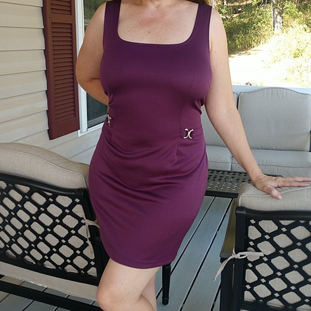 Express dress